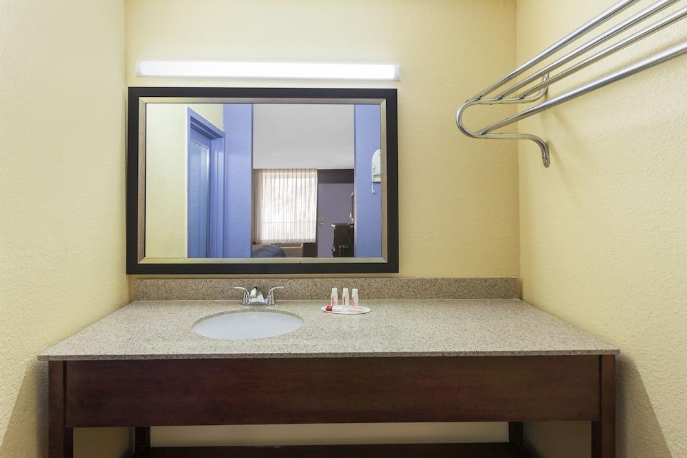 Quality Inn Cedartown Exterior photo