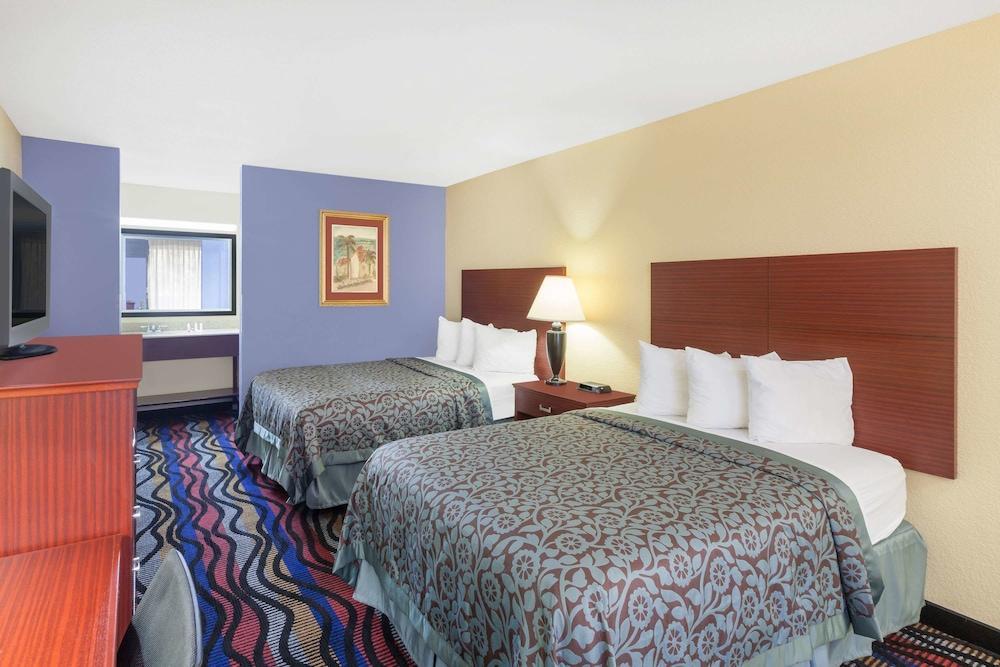Quality Inn Cedartown Exterior photo