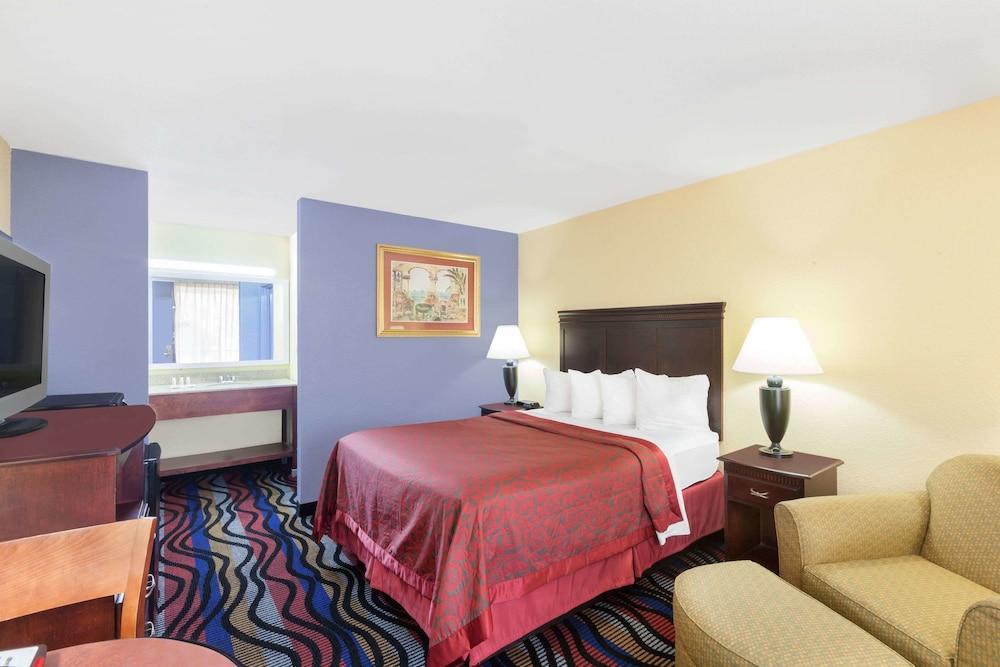 Quality Inn Cedartown Exterior photo