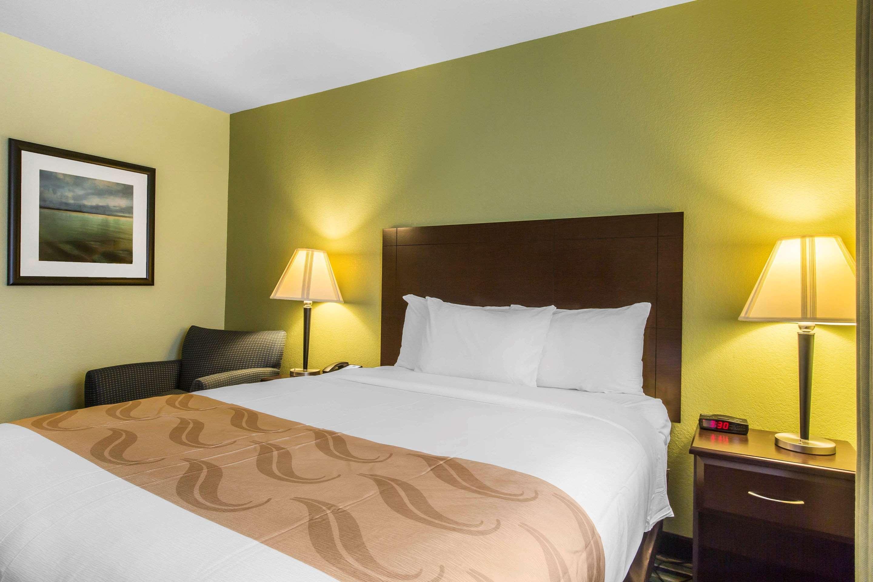 Quality Inn Cedartown Exterior photo