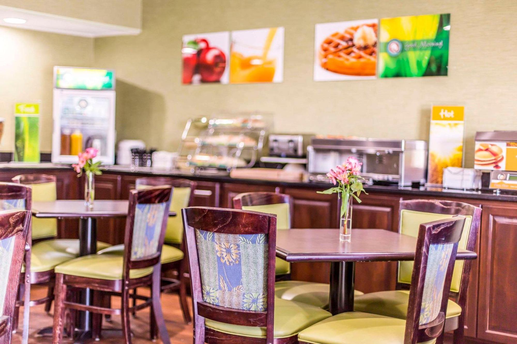 Quality Inn Cedartown Exterior photo
