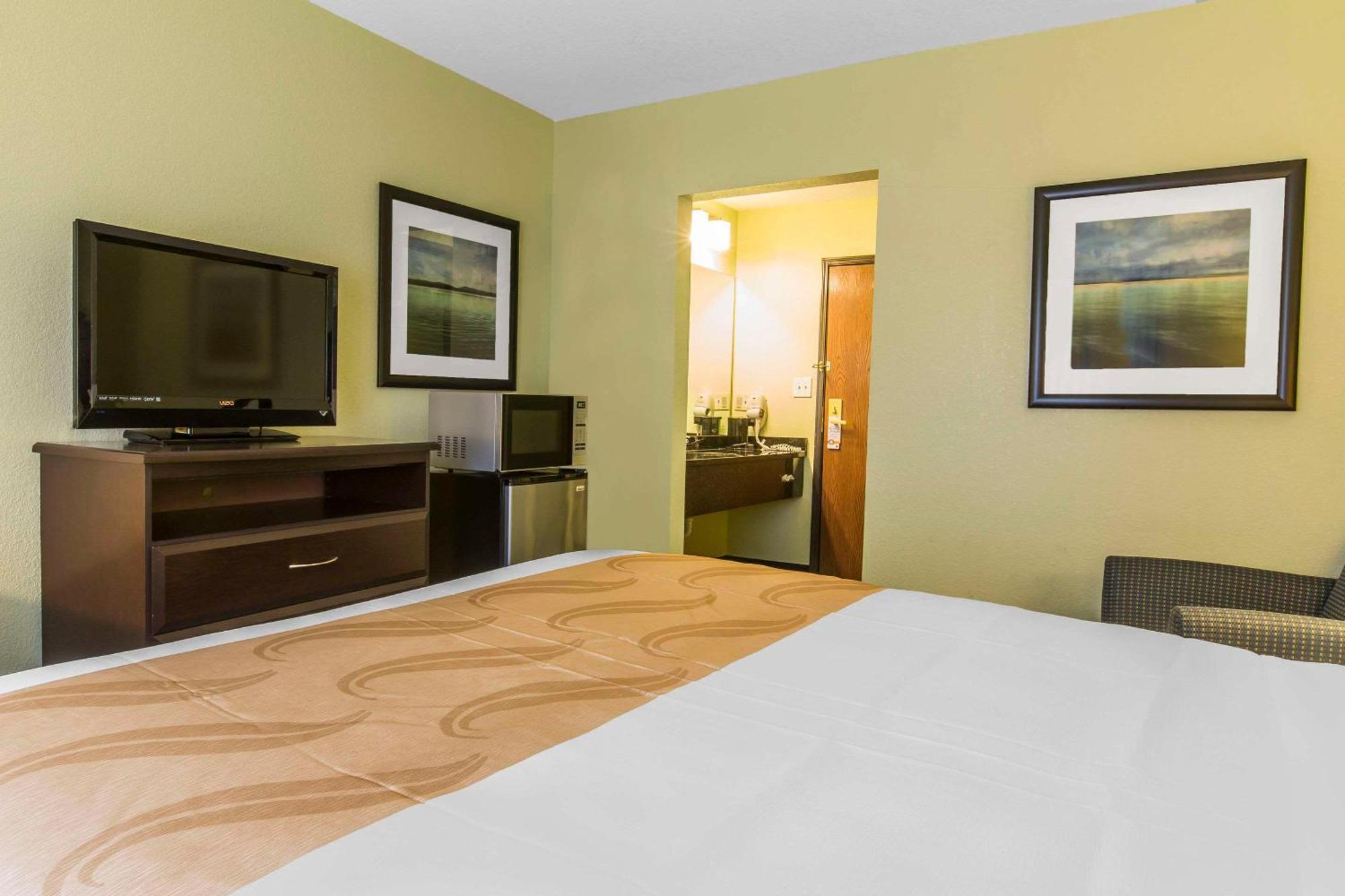 Quality Inn Cedartown Exterior photo