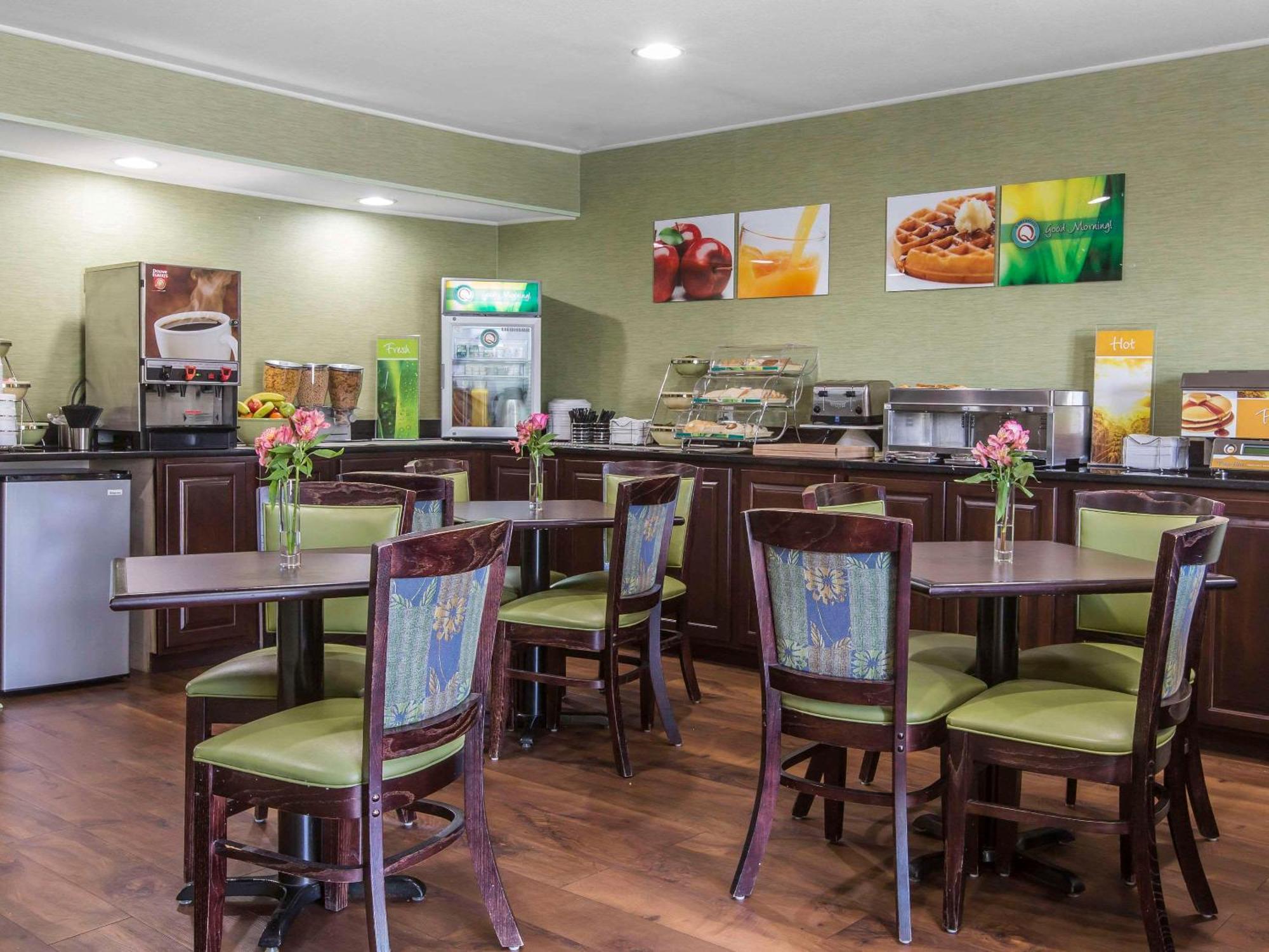 Quality Inn Cedartown Exterior photo