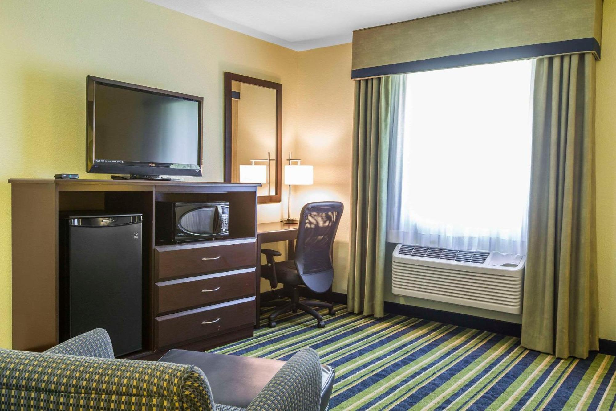 Quality Inn Cedartown Exterior photo