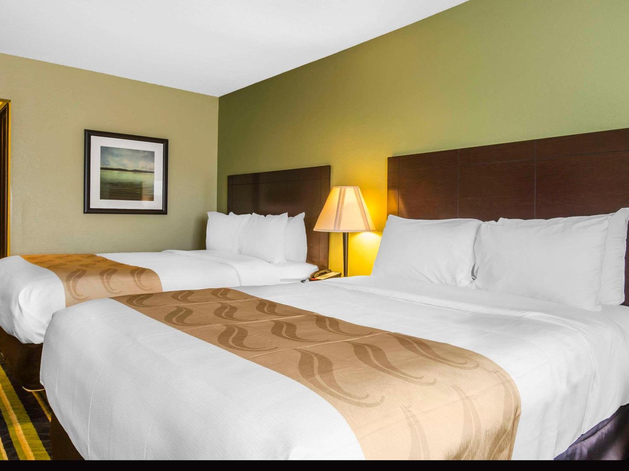Quality Inn Cedartown Exterior photo