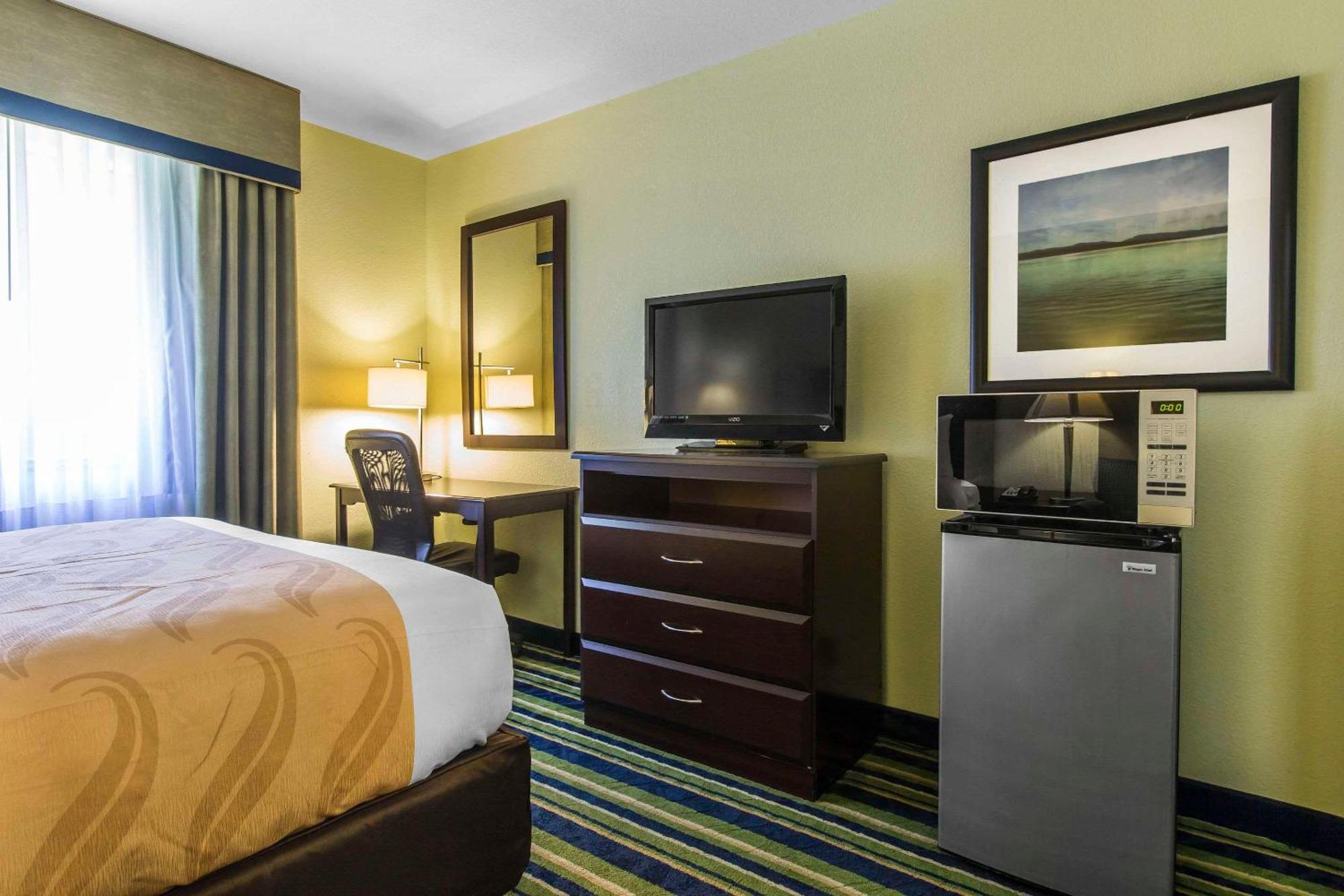 Quality Inn Cedartown Exterior photo