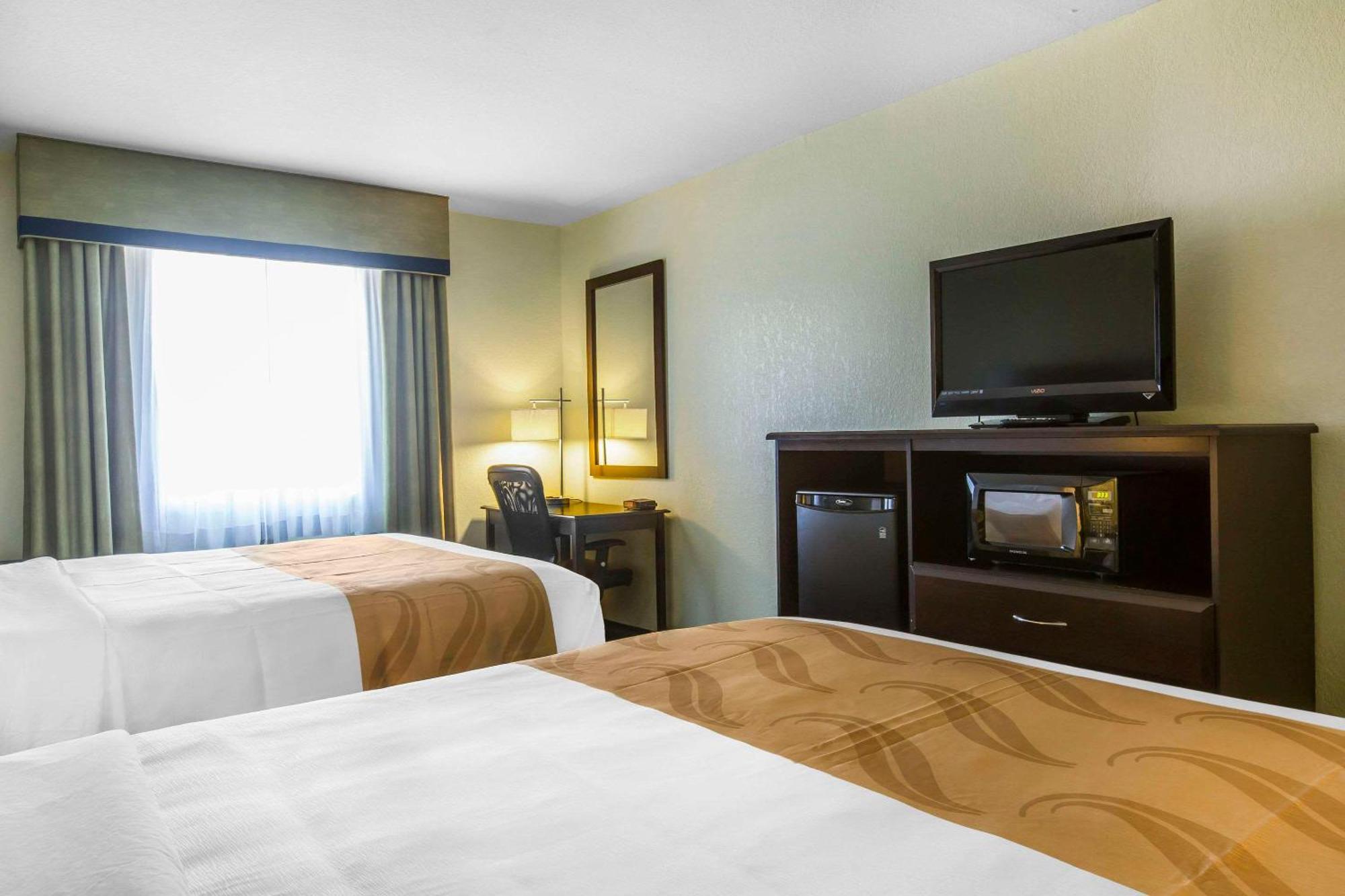 Quality Inn Cedartown Exterior photo