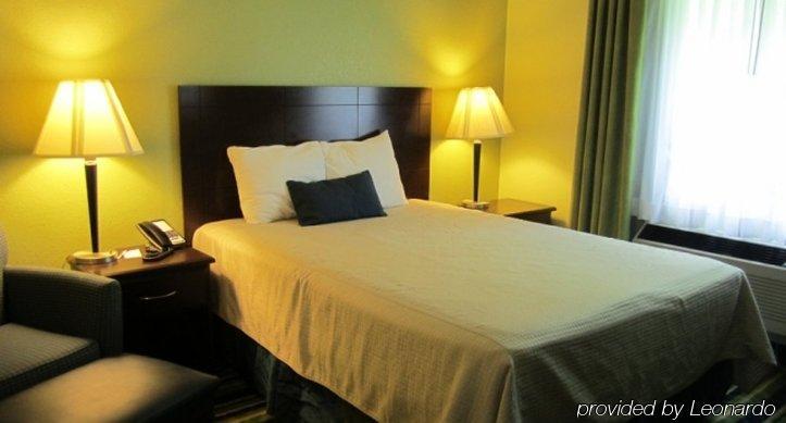 Quality Inn Cedartown Exterior photo