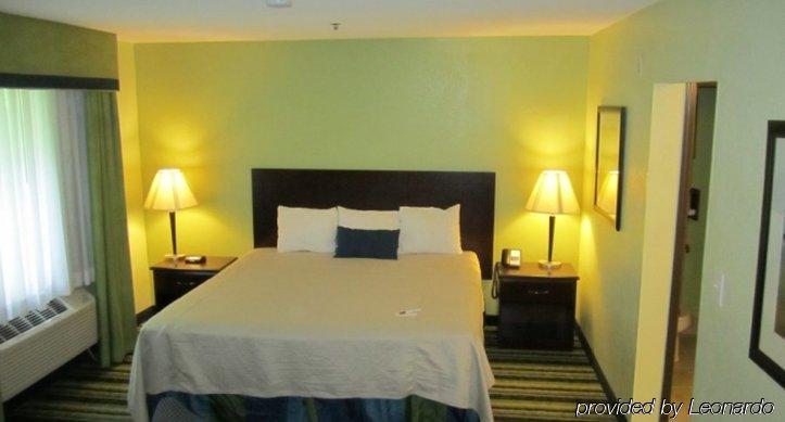 Quality Inn Cedartown Exterior photo