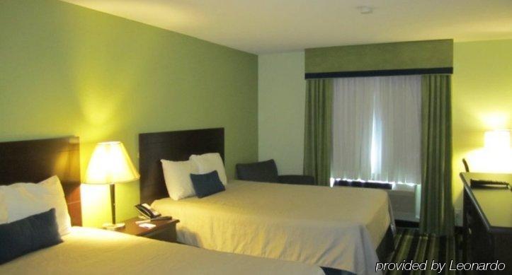 Quality Inn Cedartown Exterior photo