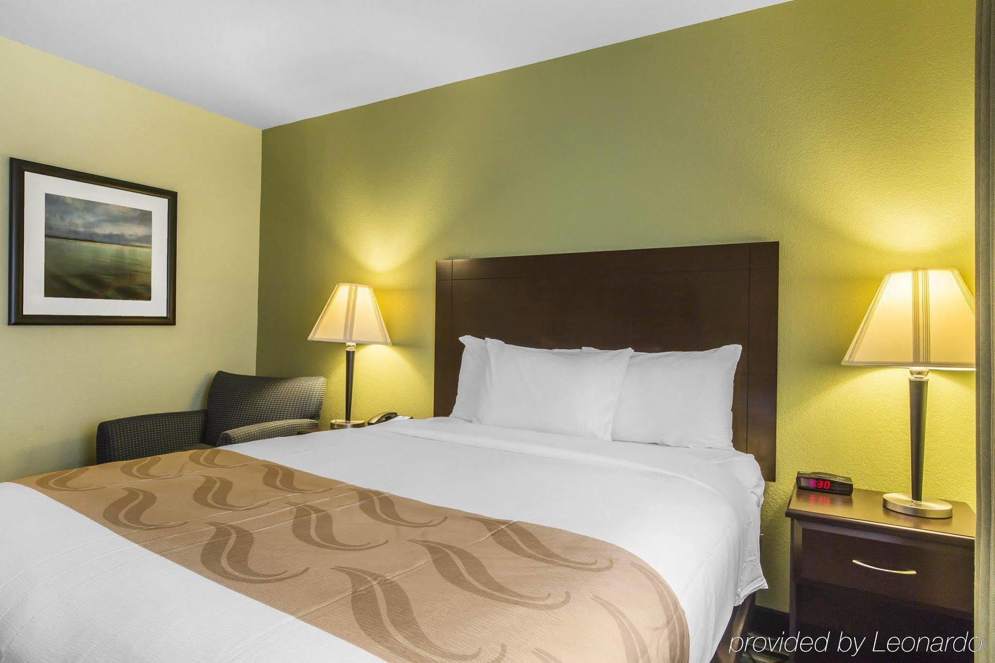 Quality Inn Cedartown Exterior photo