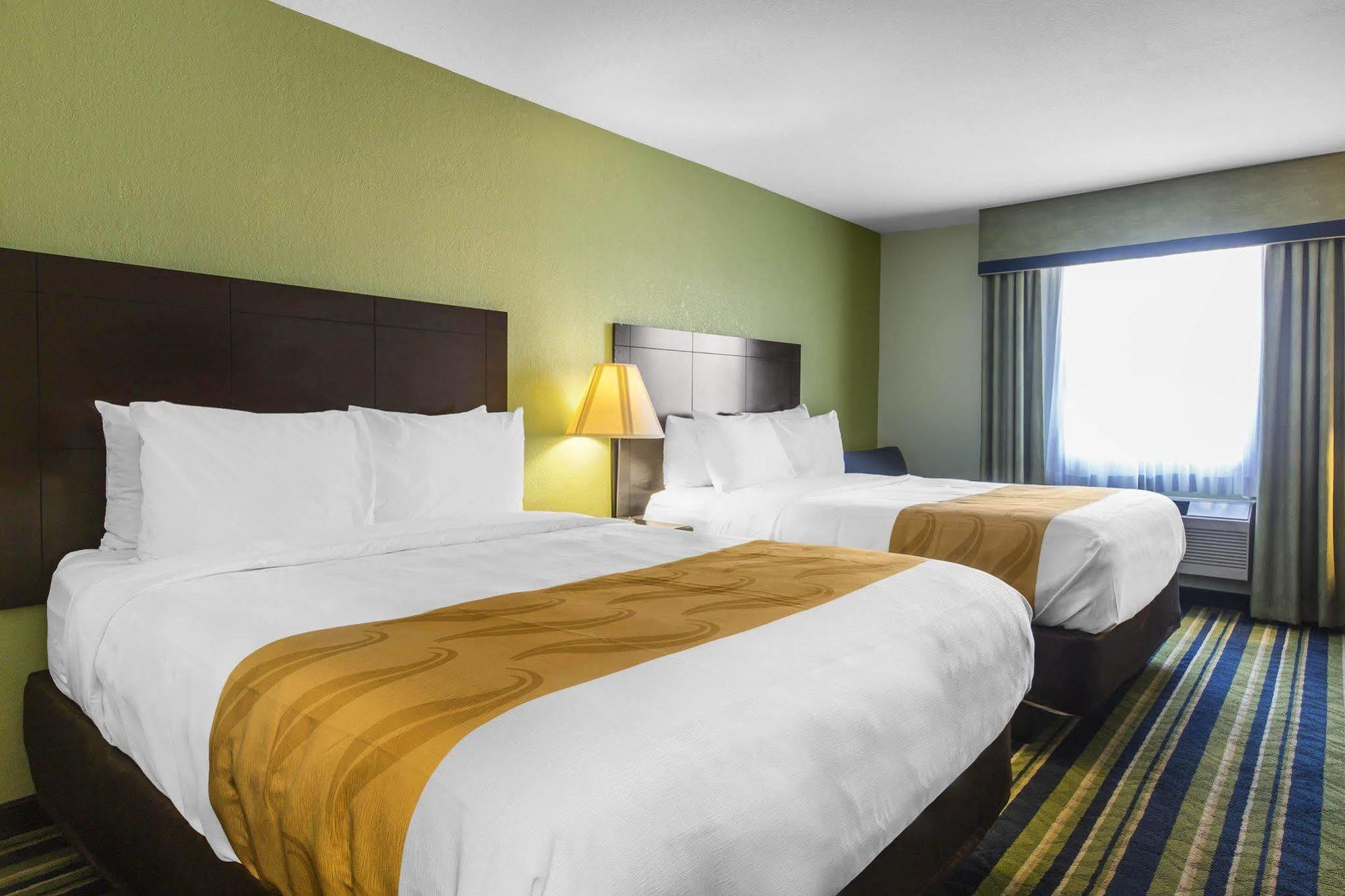 Quality Inn Cedartown Exterior photo